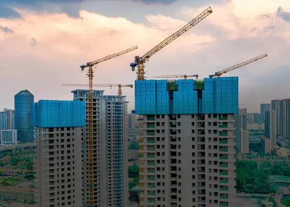 Infrastructure Engineering